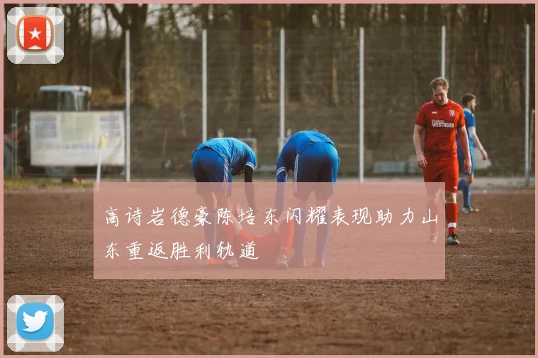 高诗岩德豪陈培东闪耀表现助力山东重返胜利轨道